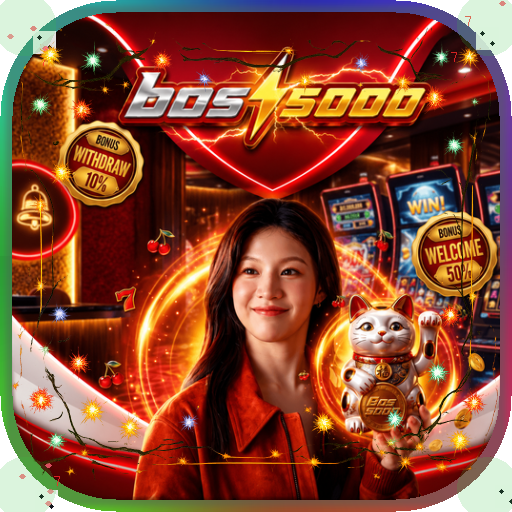 bos5000 — galeri pratinjau Resmi APK